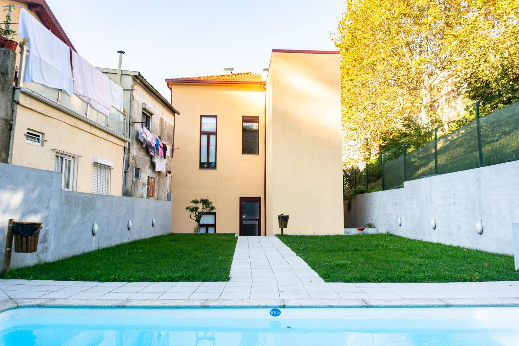 Magnificent Cais De Gaia Apartment By Unique Hosts Vila Nova de Gaia Exterior photo